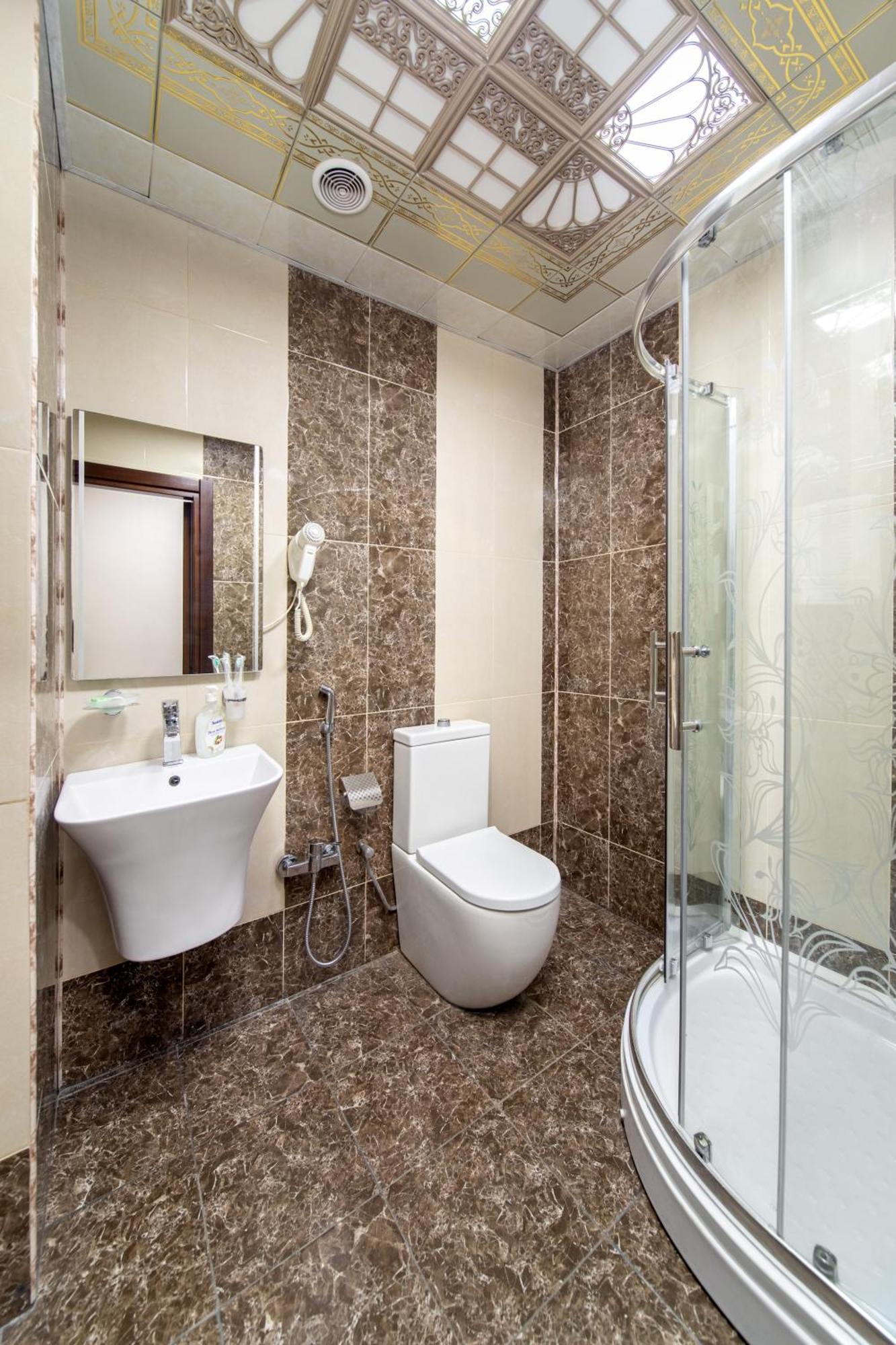 Amea Baku Hotel Habitación foto