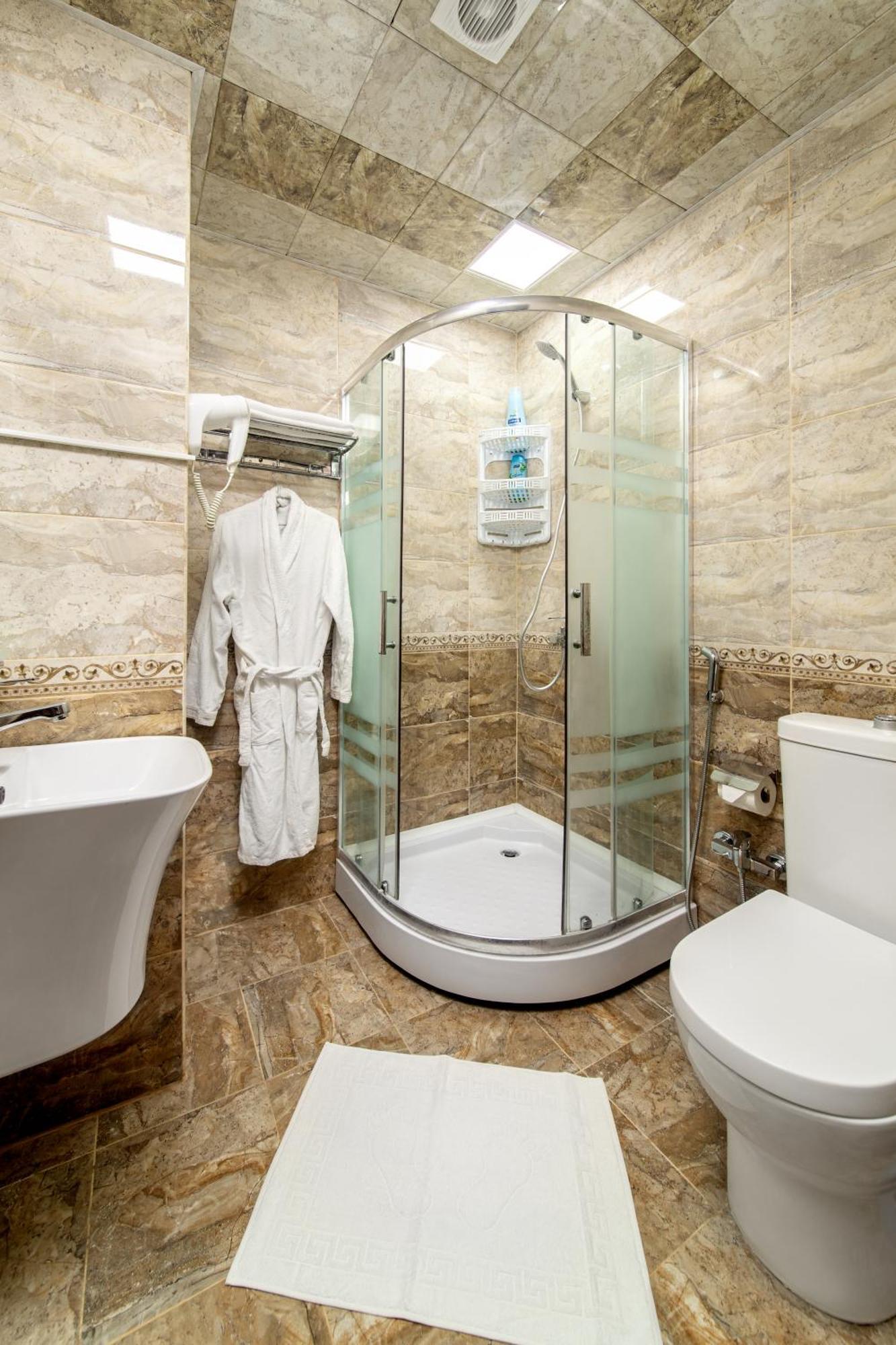 Amea Baku Hotel Exterior foto