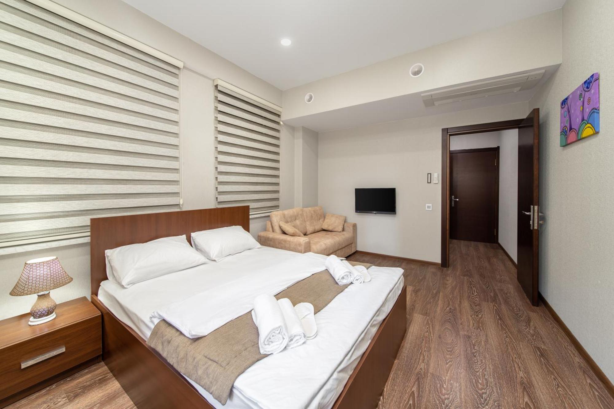 Amea Baku Hotel Habitación foto