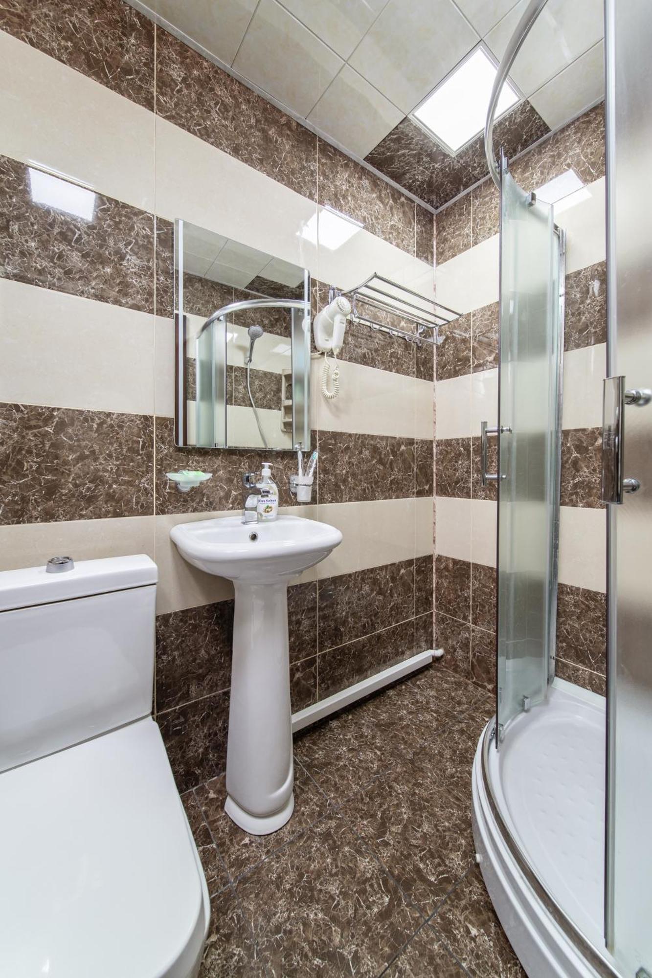 Amea Baku Hotel Habitación foto