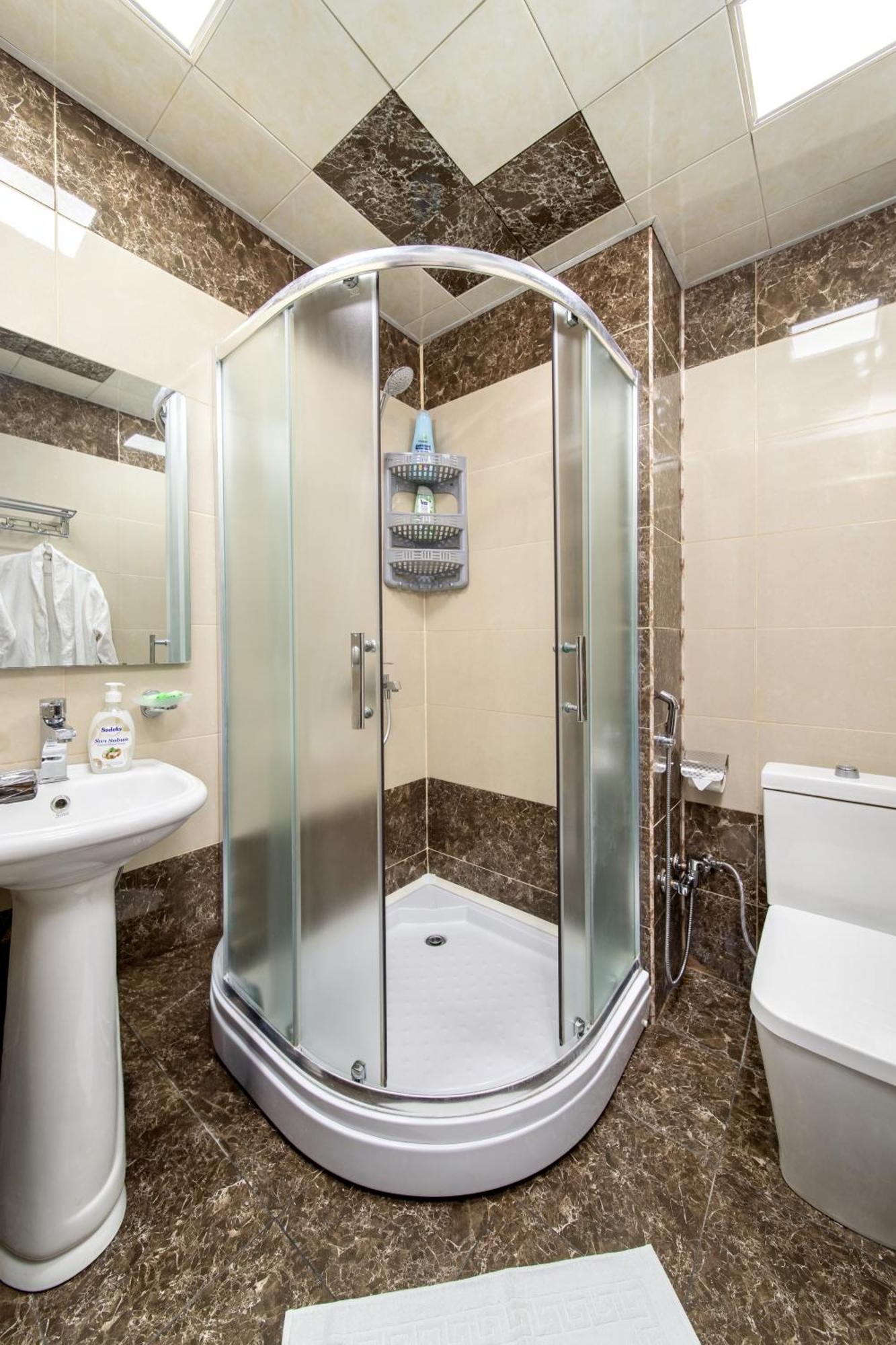 Amea Baku Hotel Habitación foto