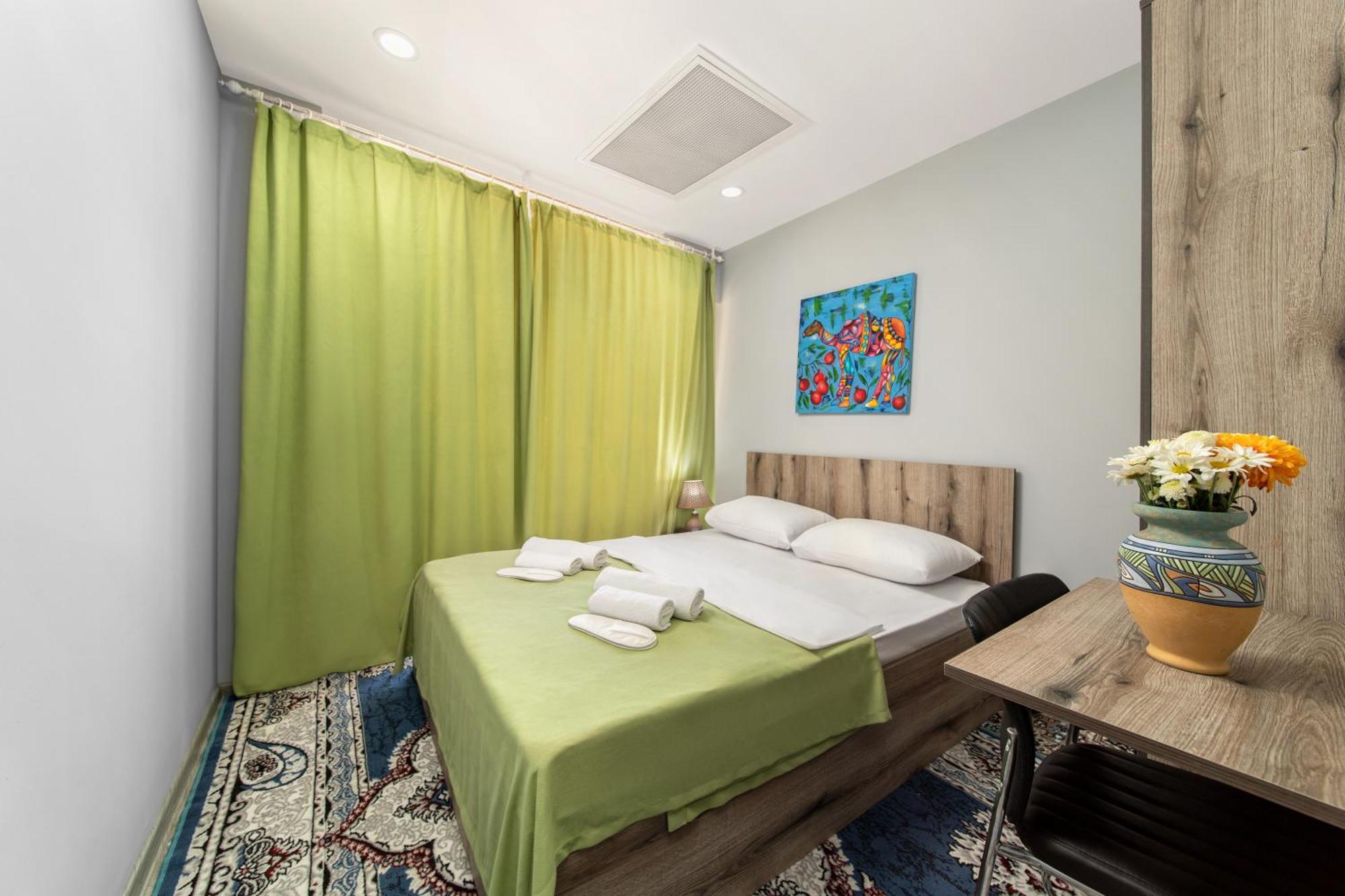 Amea Baku Hotel Habitación foto